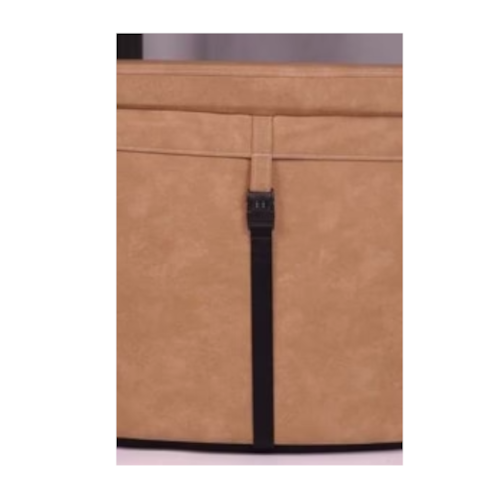 T300 Locking Straps