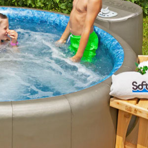 Softub Products