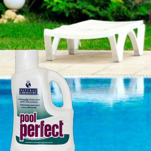 Water Treatment Products